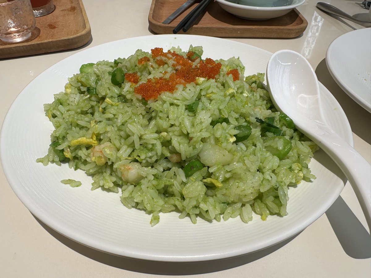 逛累了当然要吃好吃哒