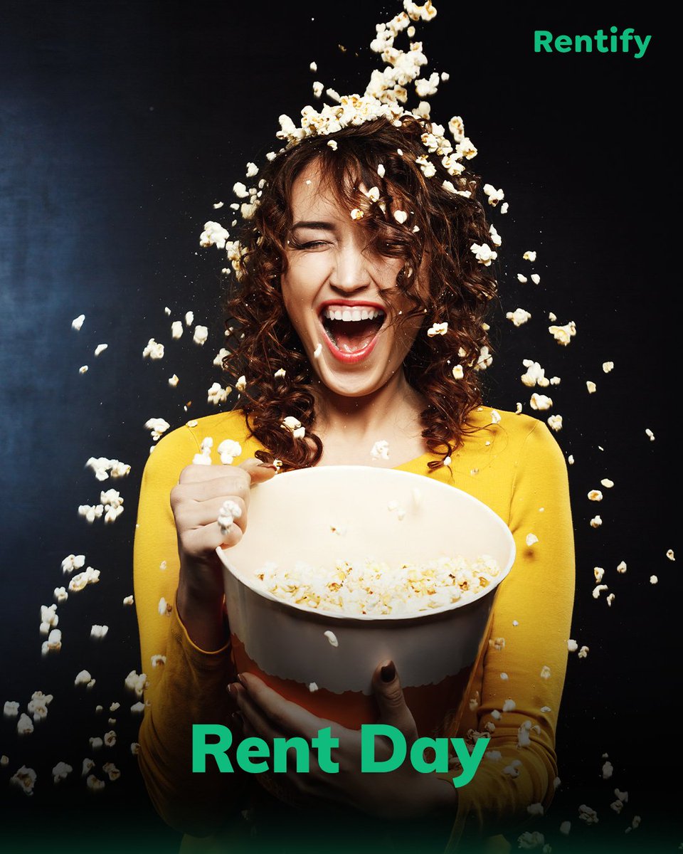 GoRentify's tweet photo. Rentify : Creating 'Happy Renters'
One reward at a time!

#Retify #Dubai #UAE #Rentday #Rentalproperty https://t.co/WfPVPXUV7Y