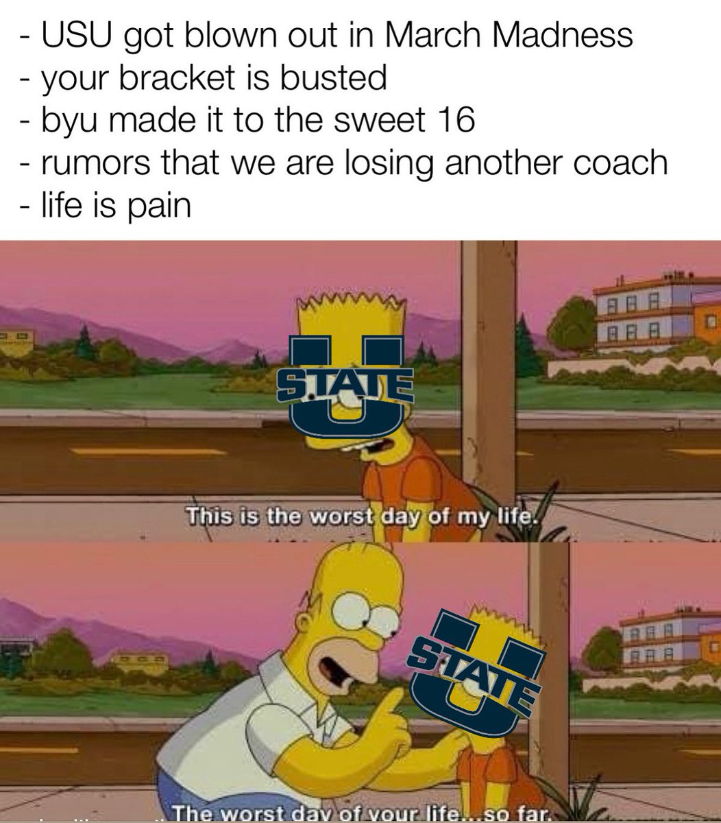Sigh.