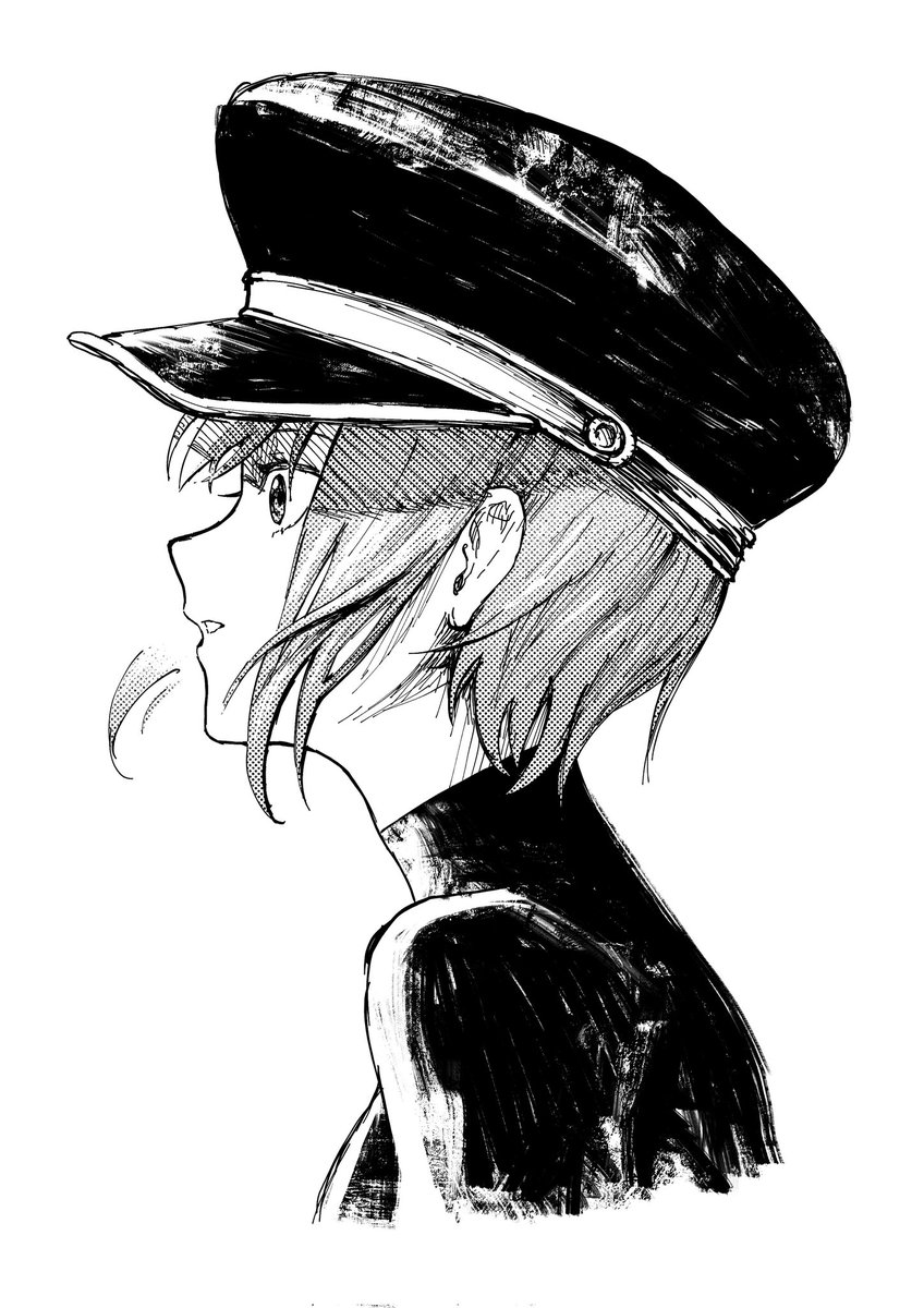 sanbun_majo's tweet photo. ガラクシアスのジオを描きました https://t.co/bPjcP6r3BW