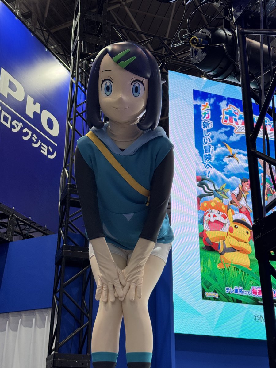 もちゃ様ご確認画像 セクシーポーズ リコちゃん好き。