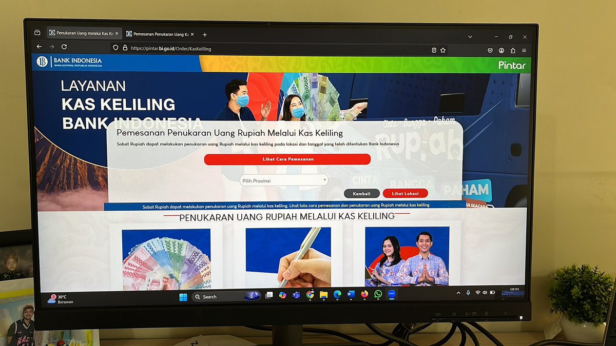 mz_inad's tweet photo. yang mau di cek bi pintar nya, dan dibantu check out boleh langsung dm ya sebut lokasi nya.

t : bi pintar, war uang, war bi pintar https://t.co/uyYHFidEXn