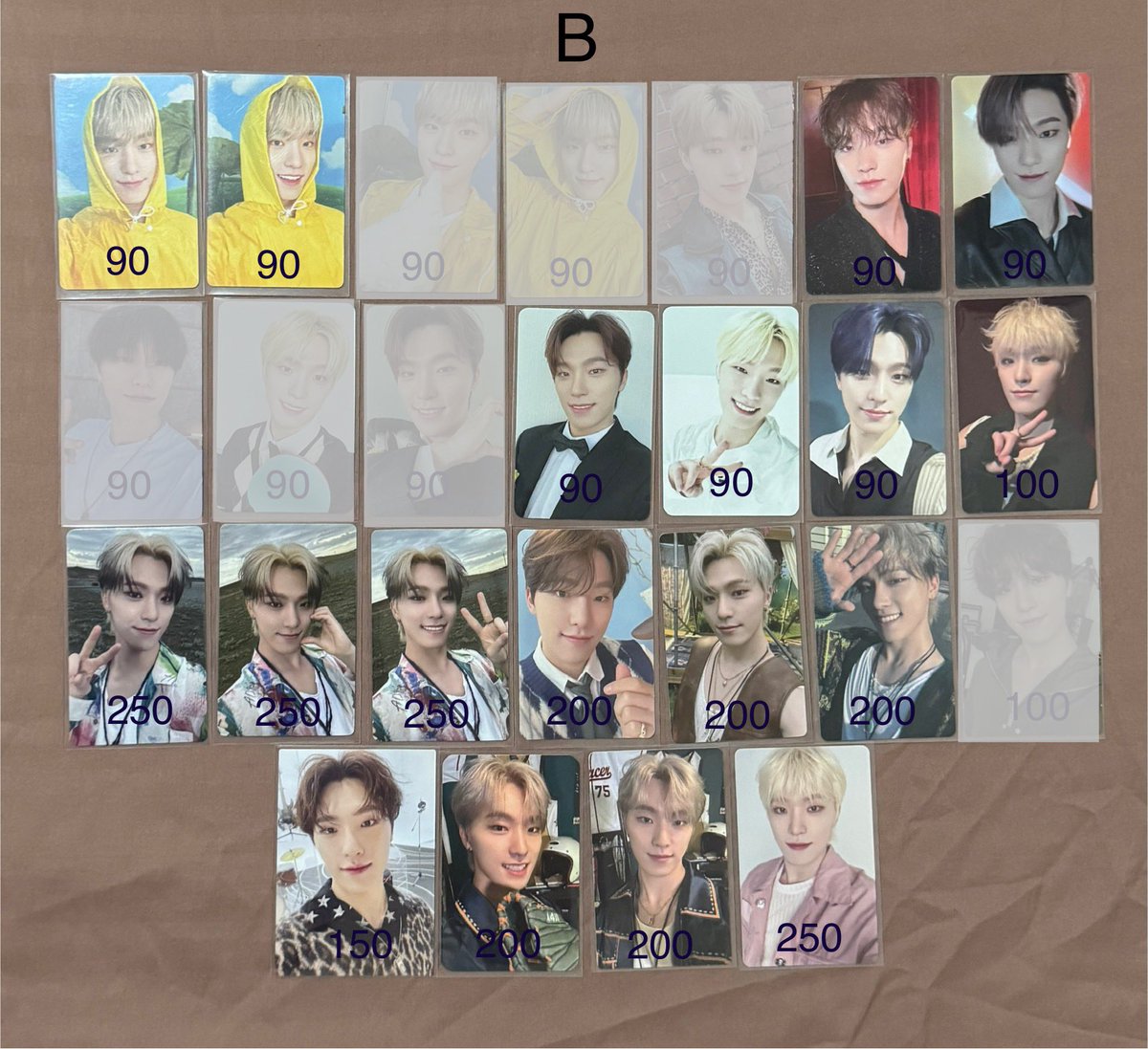 jwwone_woo's tweet photo. update 3 🌀 

wts lfb ph seventeen svt scoups jeonghan joshua jun hoshi wonwoo woozi dk mingyu the8 seungkwan vernon dino always yours fml 17th heaven spill the feels your choice album lucky draw pob yzy weverse https://t.co/rfJWwthsJC
