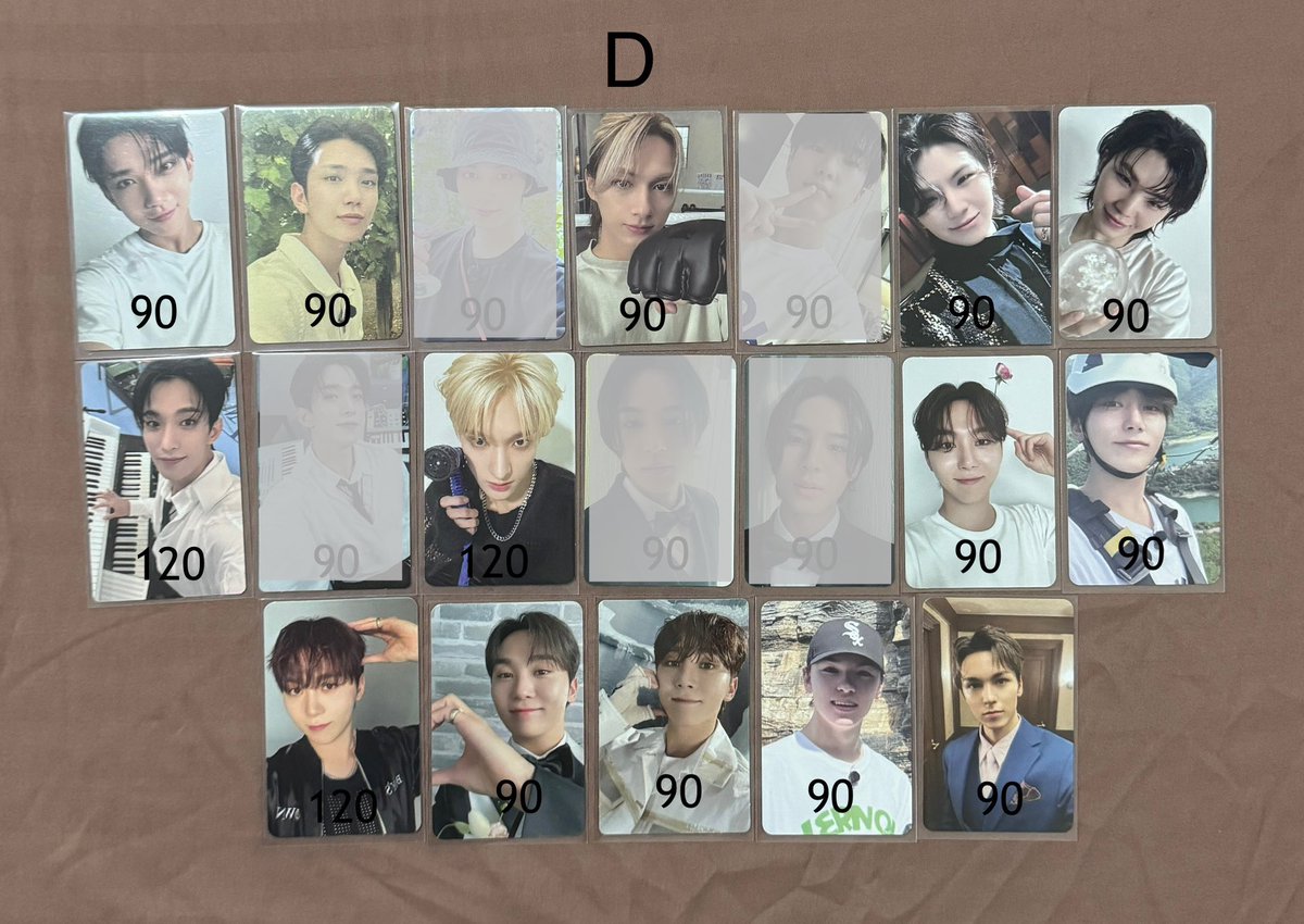 jwwone_woo's tweet photo. update 3 🌀 

wts lfb ph seventeen svt scoups jeonghan joshua jun hoshi wonwoo woozi dk mingyu the8 seungkwan vernon dino always yours fml 17th heaven spill the feels your choice album lucky draw pob yzy weverse https://t.co/rfJWwthsJC