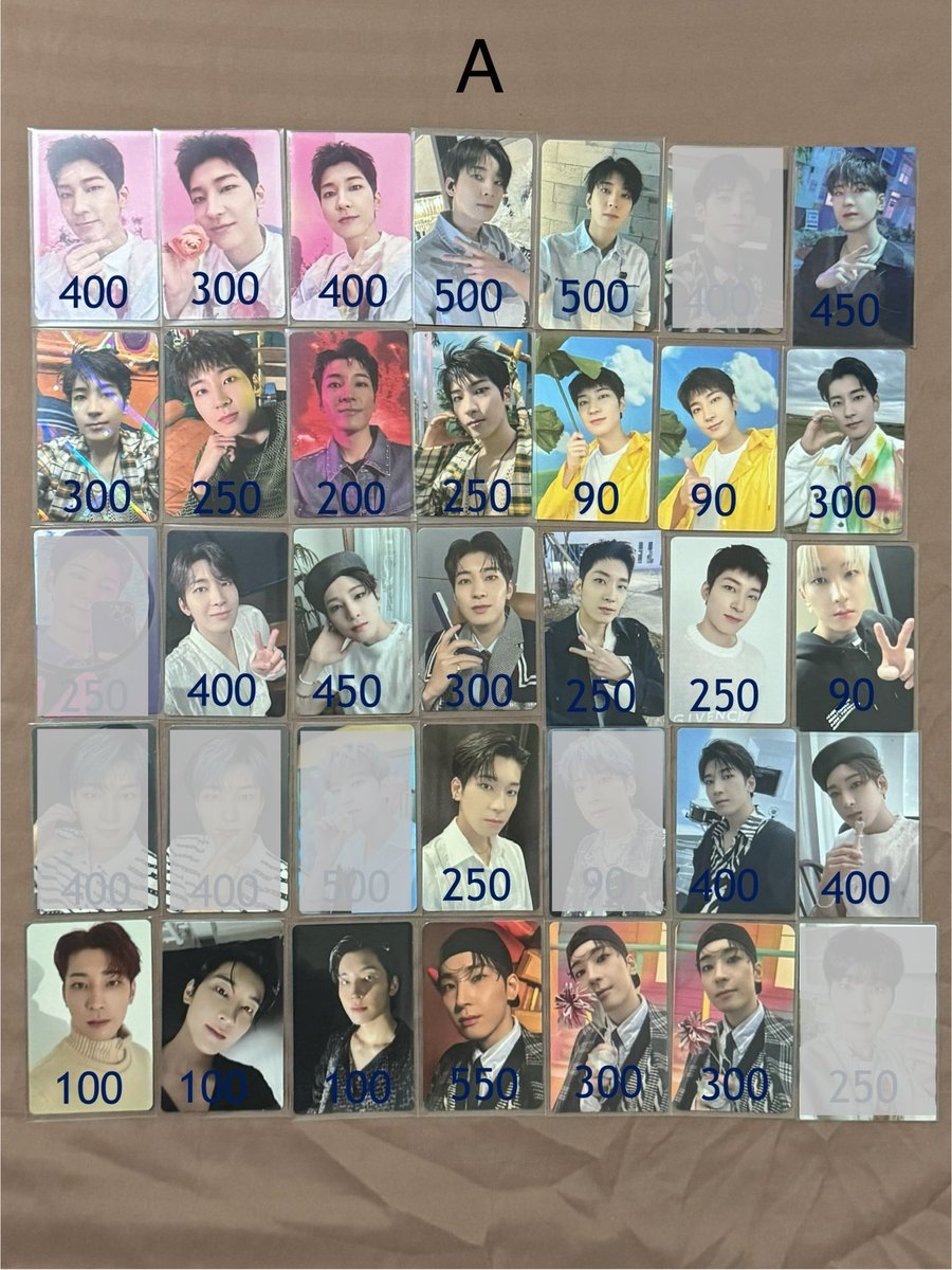 jwwone_woo's tweet photo. update 3 🌀 

wts lfb ph seventeen svt scoups jeonghan joshua jun hoshi wonwoo woozi dk mingyu the8 seungkwan vernon dino always yours fml 17th heaven spill the feels your choice album lucky draw pob yzy weverse https://t.co/rfJWwthsJC