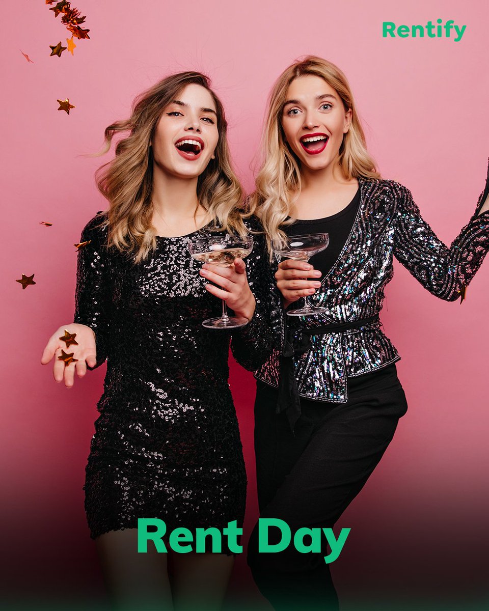 GoRentify's tweet photo. Rentify : Creating 'Happy Renters'
One reward at a time!

#Retify #Dubai #UAE #Rentday #Rentalproperty https://t.co/WfPVPXUV7Y