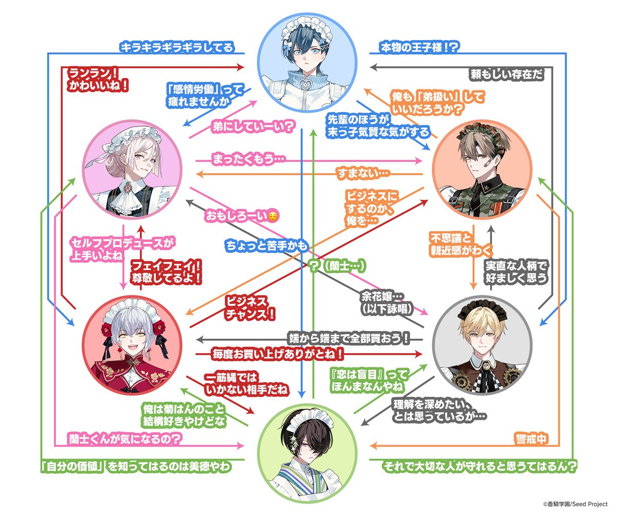 boysbemaid_koki tweet picture