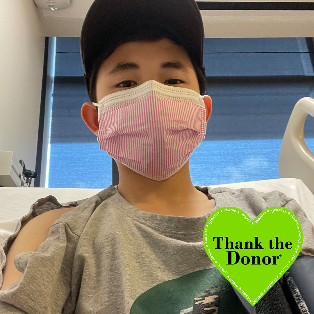 🎂 "Thank you so much for donating blood! Now I can enjoy my birthday with my family. I really appreciate your help!"

One donation = more birthdays, more celebrations, more life.

Be the reason someone gets another year. Donate blood today! 🔗 bitly.versiti.org/3DaSHlw