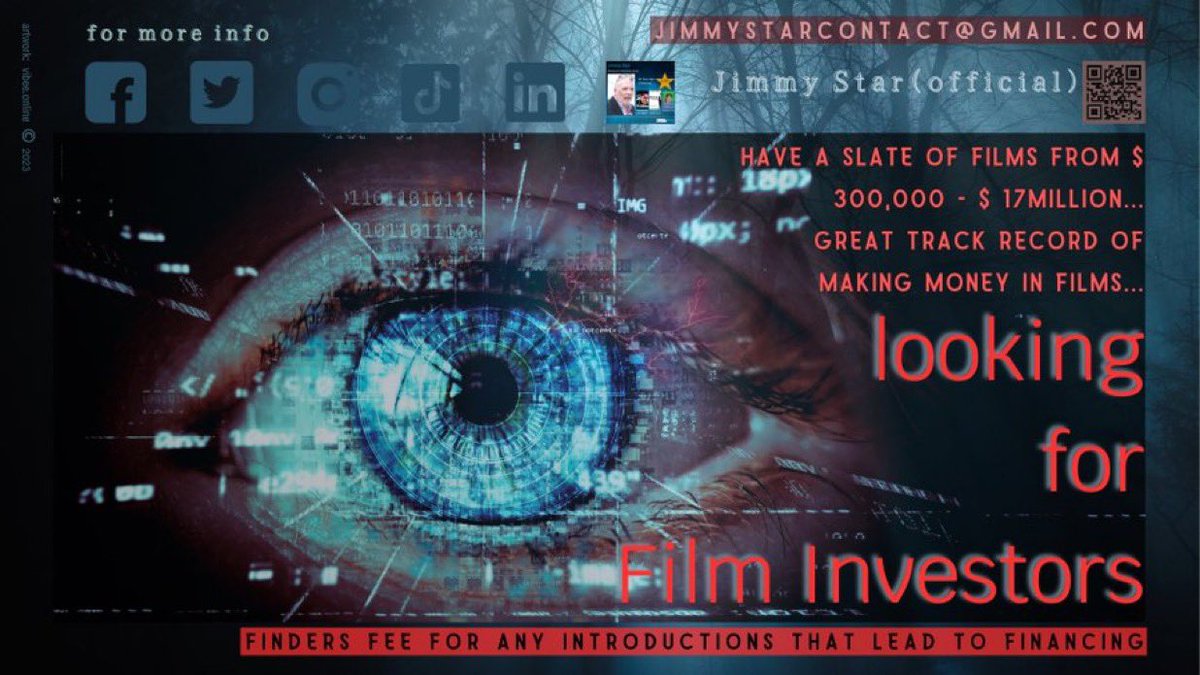 Jimmy Star tweet media