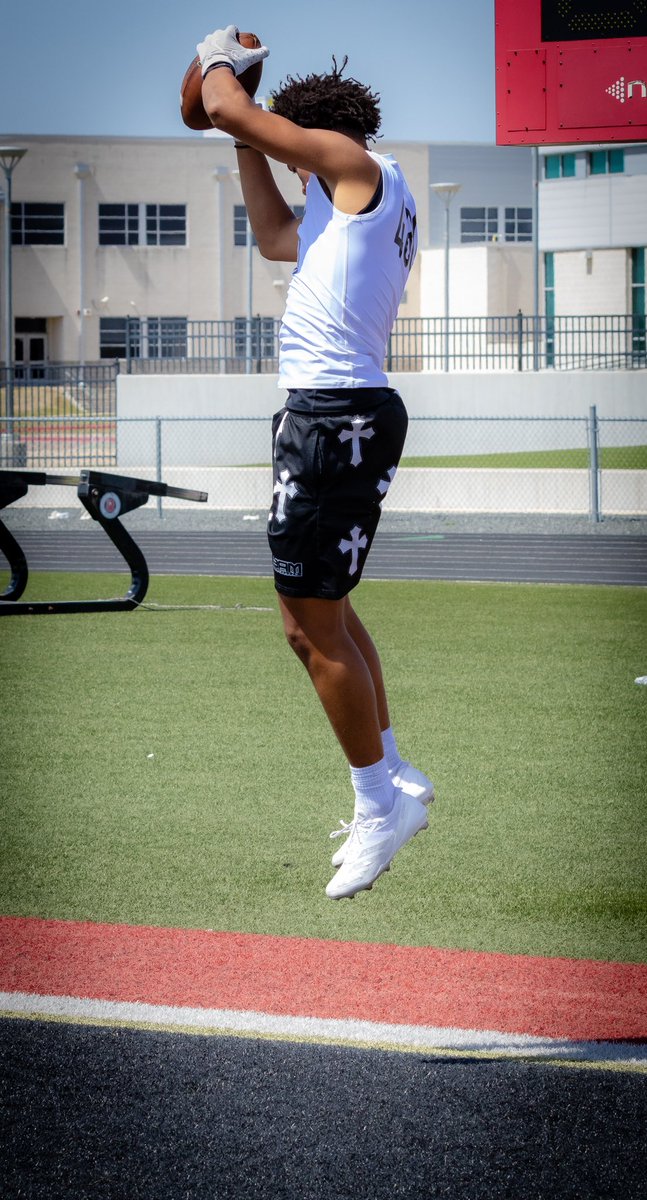 Cam Thierry tweet media