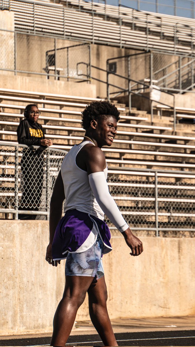 KTaylor2028's tweet image. This year i set out to get bigger, faster and stronger. On the teack wanted to break the 100 in the 10's. Thursday hit 10.9. It's only the beginning. #NotYourEdge #RPDNA #GoHunt