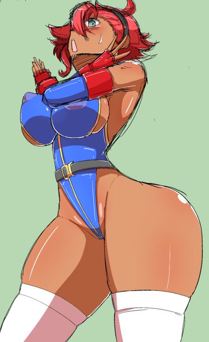 毎日ぷろていん日曜号外編、リクでハイレグスレッタ描きましたリクあざます!!!!!!!!

そら帰ってきたら嫁(旦那)がドスケベハイレグでお迎えして来たら流石のミオっさんもこんな顔になりますよ 