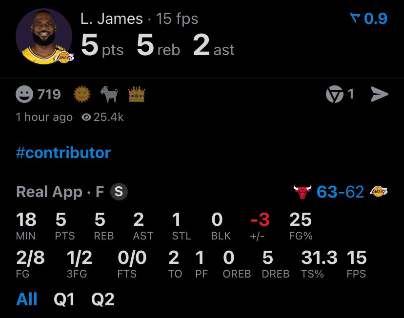 GameOnSteph_'s tweet image. Just retire bro 😭😭😭😭