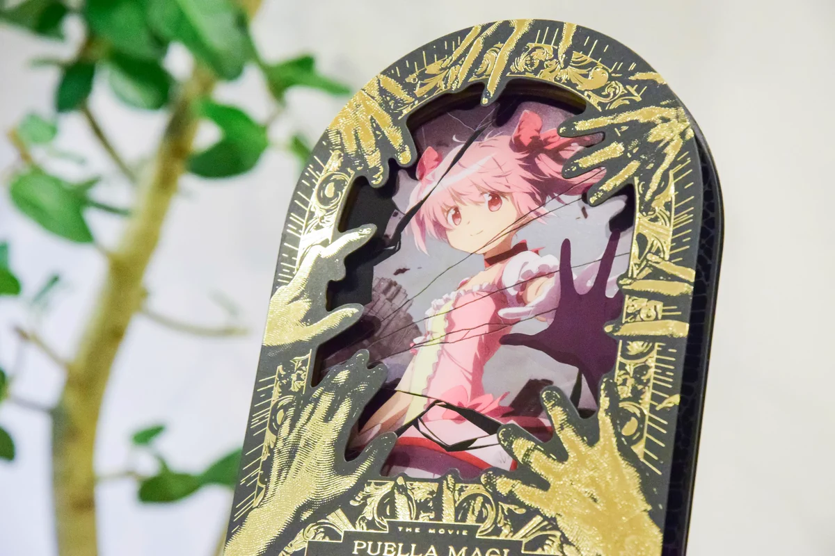 魔法少女まどか☆マギカ on X: 
