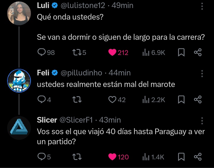 OOC Tw Futbol ARG tweet media