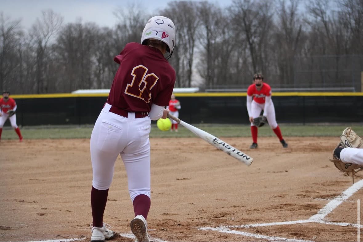 Indy Dreams 16U Roark/Streeval tweet media