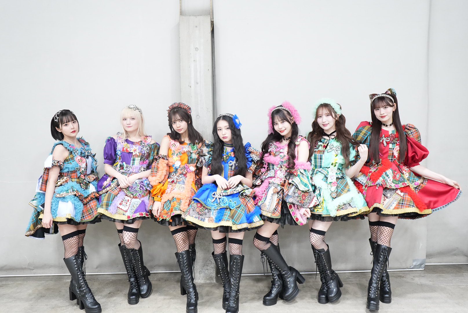 CANDY TUNE【Official】 on X: CANDY TUNE【Official】 on X: