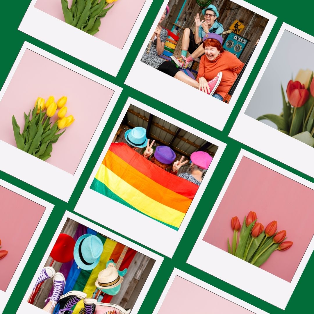 Spring is here! It's a season that represents growth, transformation, and renewal. This spring, join PCC for our Annual BBQ. We'll have live music featuring The Therapy Sisters. Come out and watch them perform Saturday, April 26th at The 101. The BBQ starts at noon.