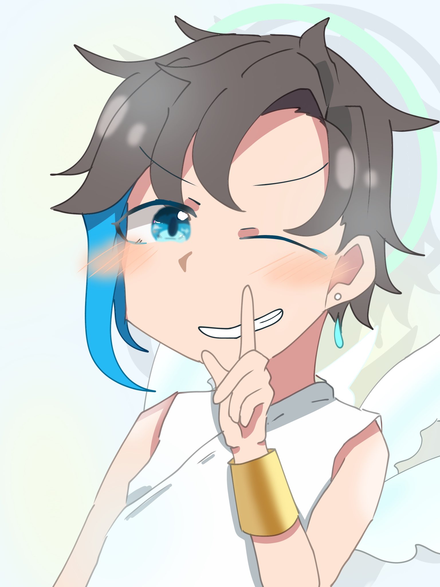 みどり様♥️ご確認ページ さて… お話伺いましょうか。 . . といいつつも、 私はお酒が入る