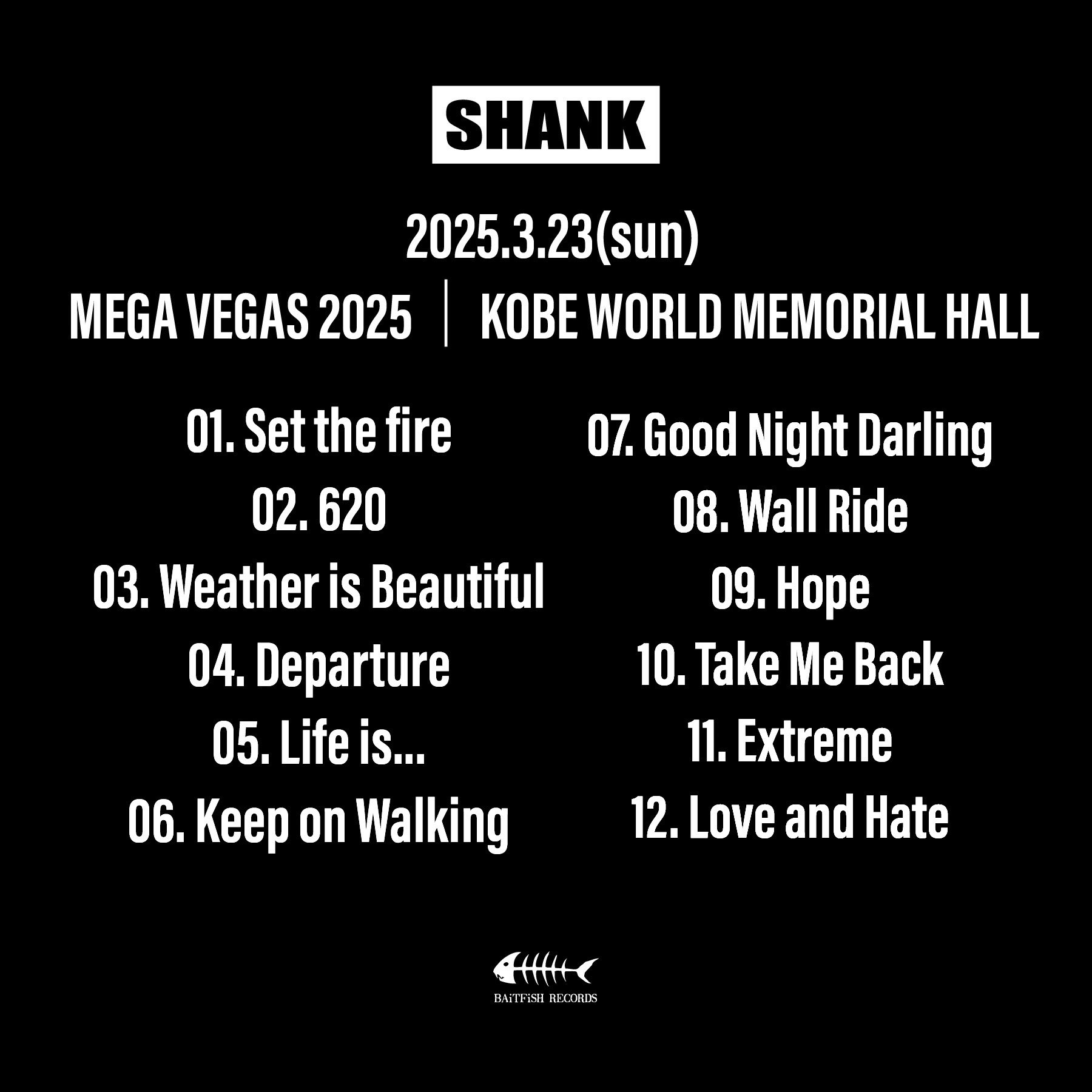 SHANK on X: 