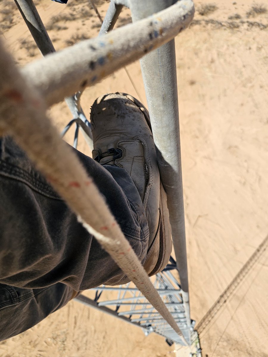 J.Héctor García XE2K tweet media