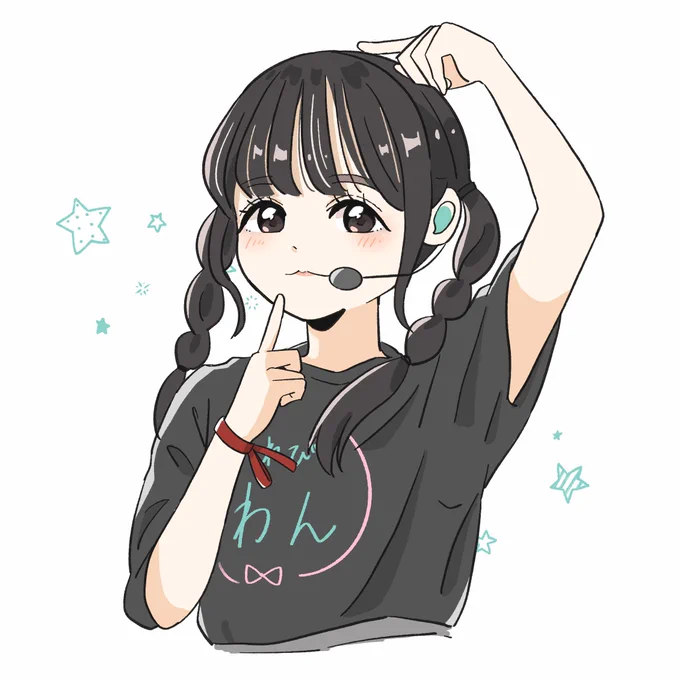 さくちゃんの好きなポーズどこでしょ～  #Liella_6th_愛知Day2 
