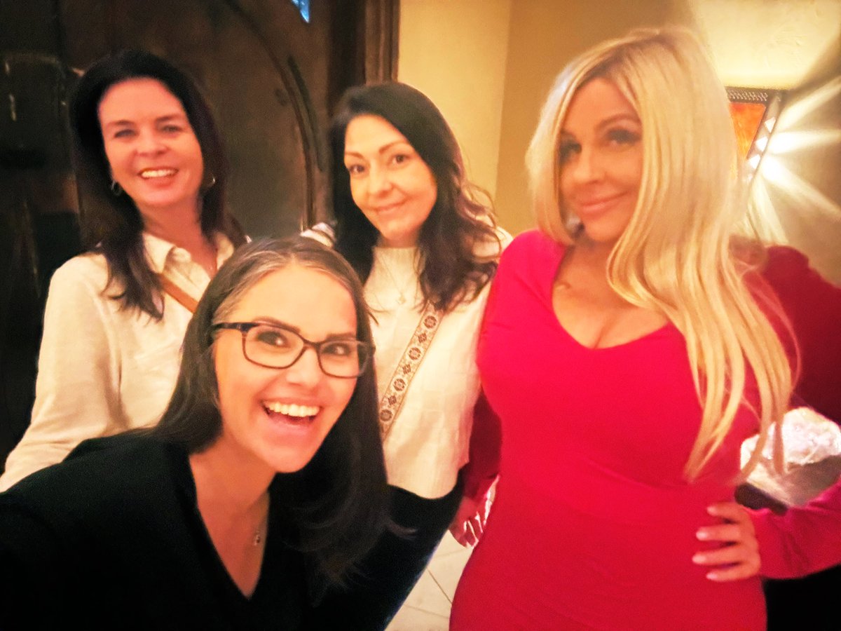 Reunited ❤️❤️❤️❤️love them so much .