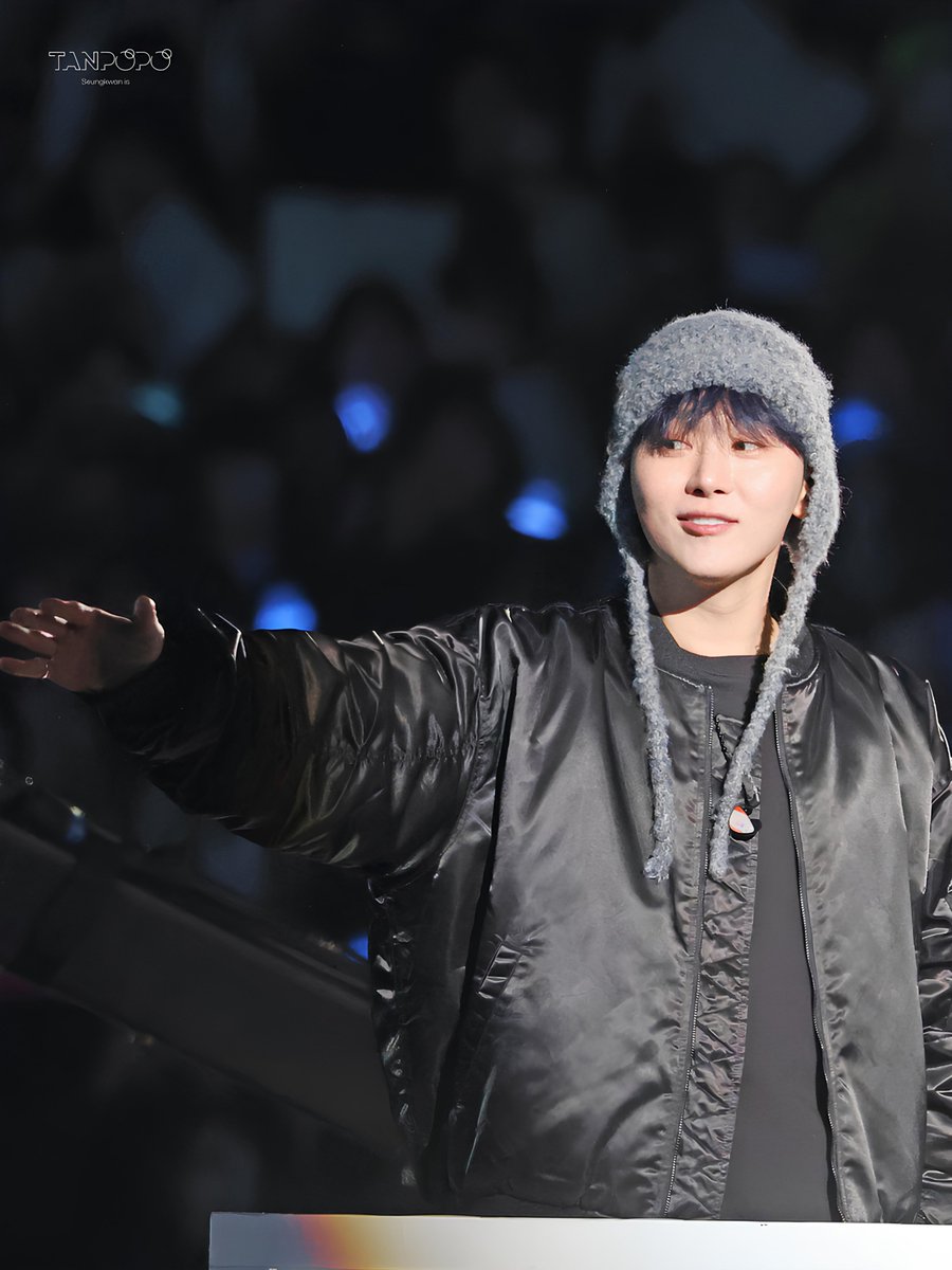 250320 캐럿랜드 CARAT LAND

가득 모아서 Chu!!!

#부승관 #승관 #세븐틴 #seventeen #SEUNGKWAN #スングァン #夫胜宽