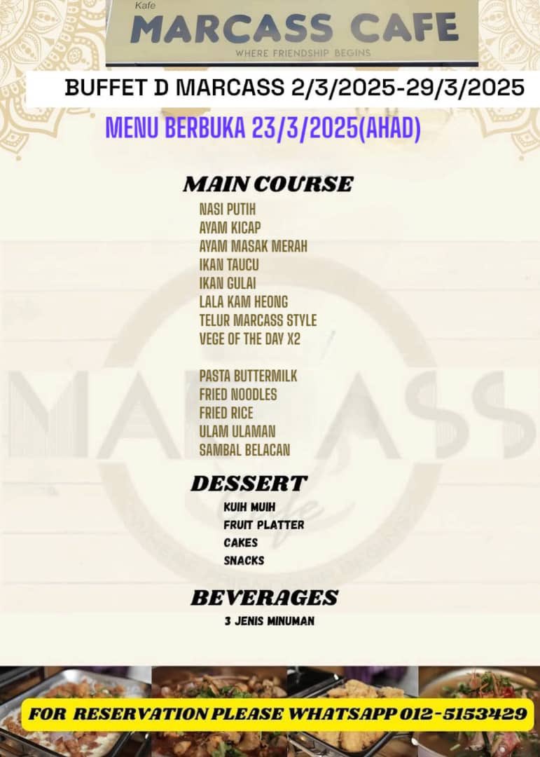 Marcass Cafe tweet media