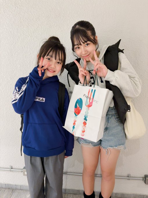 Twitterのコスプレ画像3