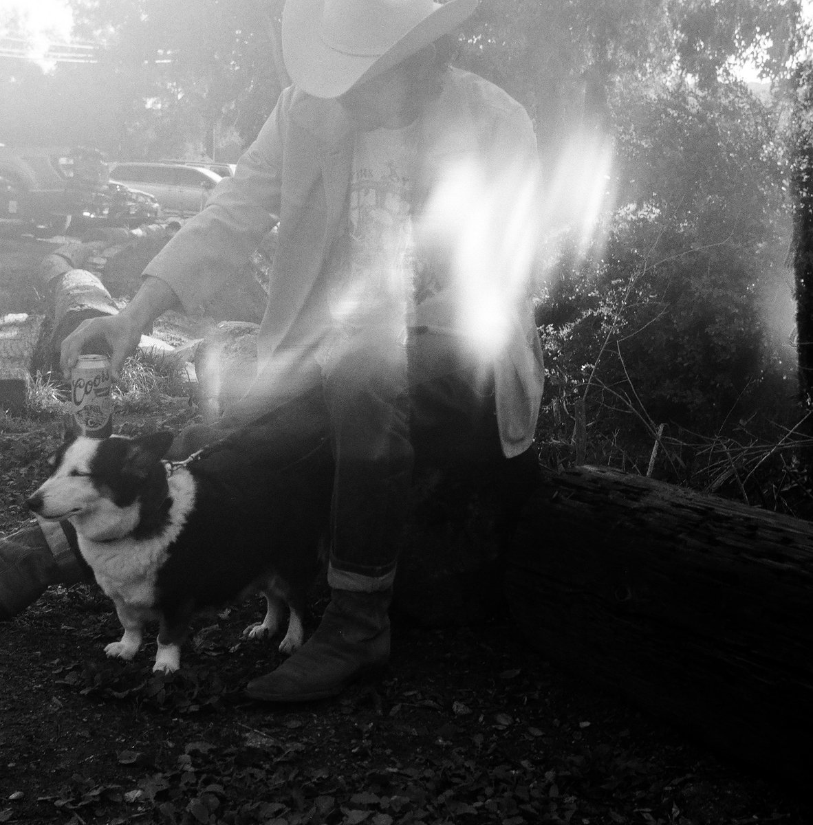 Beer Budz🍻
#mediumformat 
#agfaisolette2