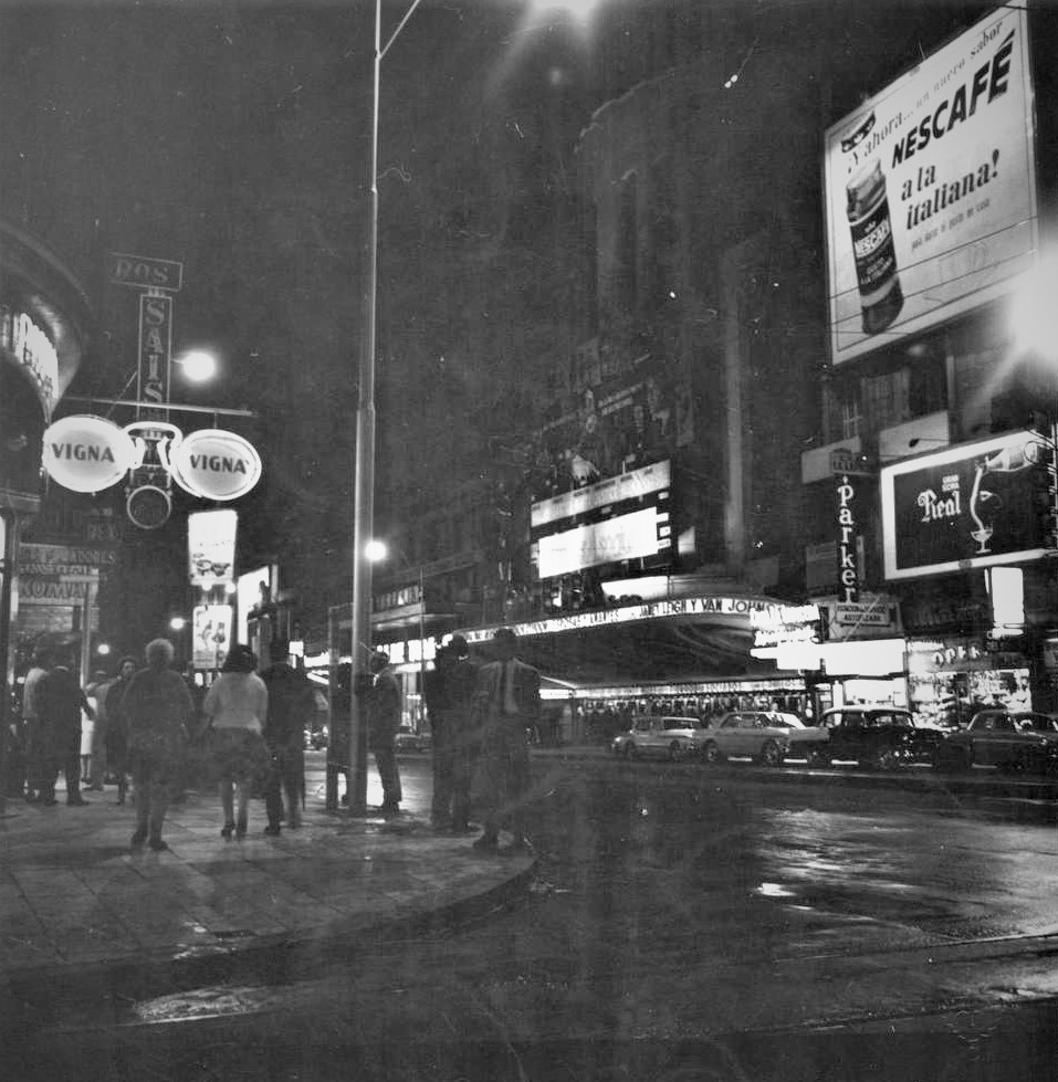 Buenos Aires en el recuerdo tweet media
