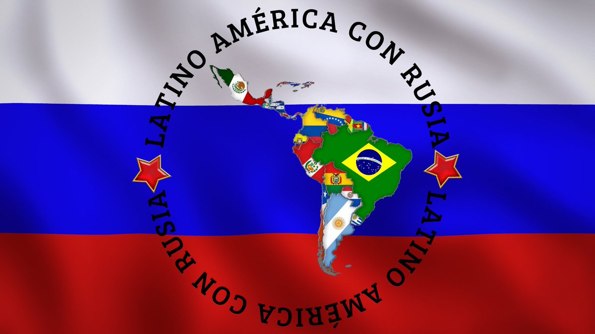 Informando y Conectando el Mundo Latino con Rusia