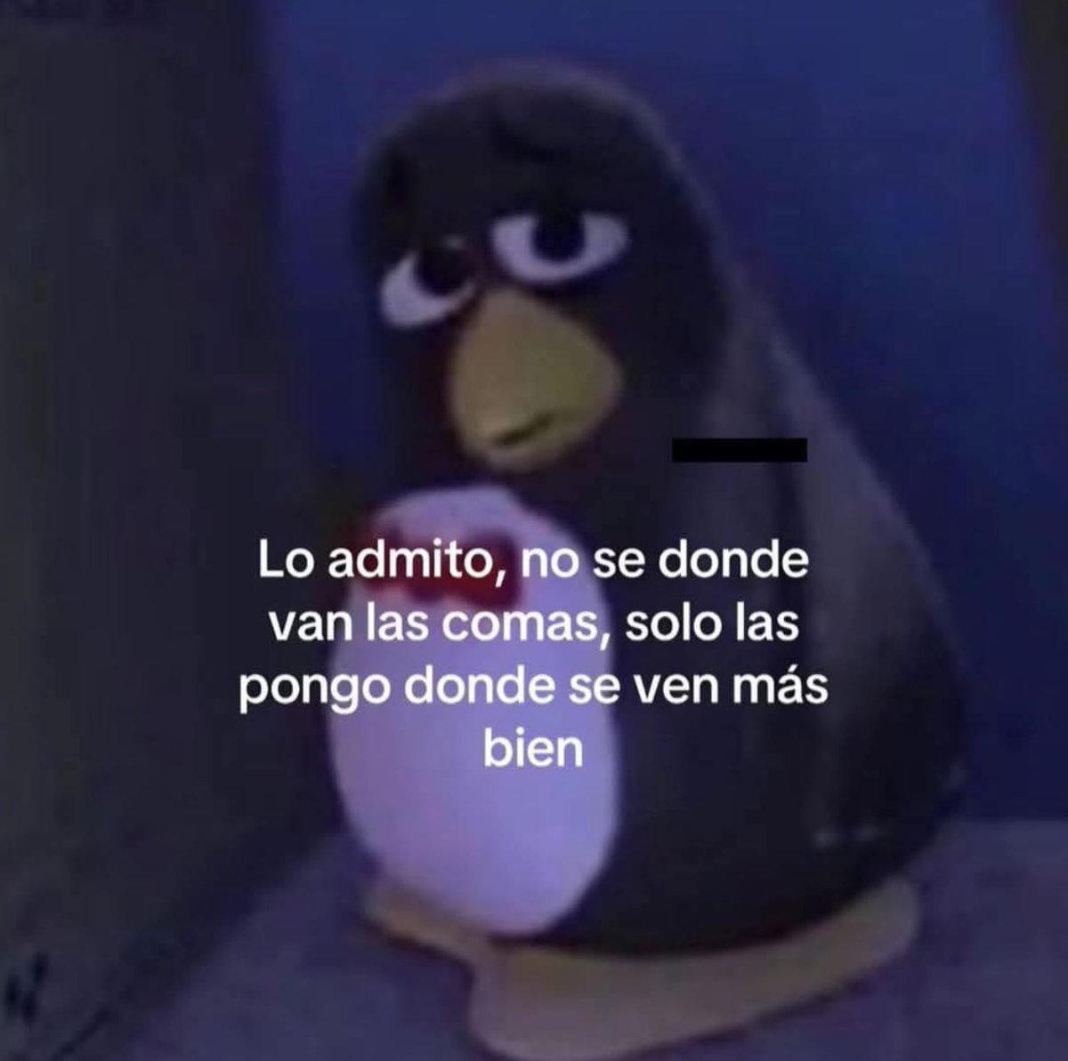 Guarromantico_'s tweet photo. Lo admito. https://t.co/gG8jX4ASDT