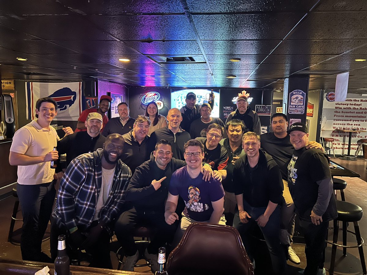 Sportsbook Consigliere tweet media