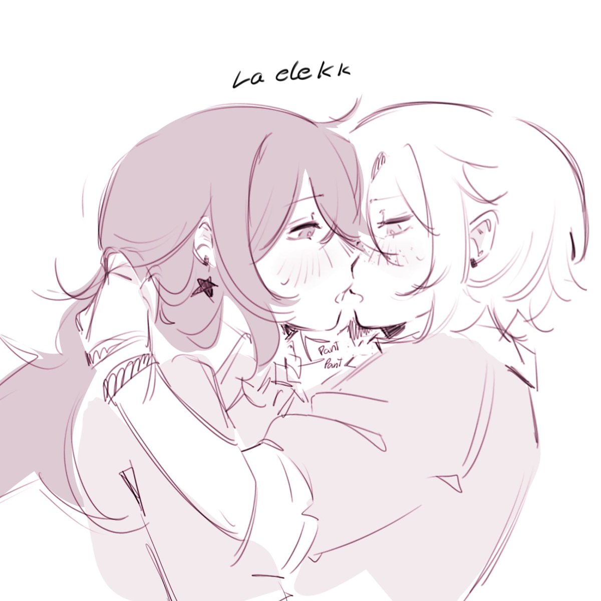shihotistic's tweet photo. ichishiho pipebomb but 10x gayer

#pjsk_FA https://t.co/CudGuXeufR