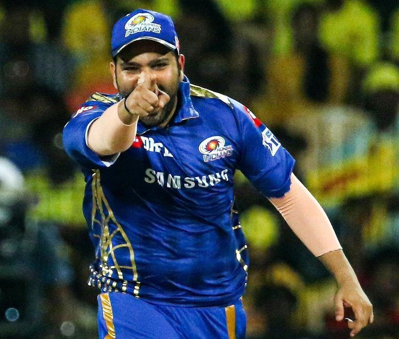 GIVEAWAY ALERT 🚨 

Predict Rohit Sharma’s score vs CSK in today’s MI’s IPL opener Match

One lucky winner will get Rs 500.

How to enter:
1. Like, RT and Follow
