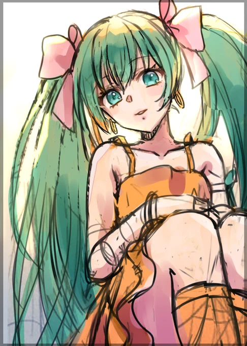 らくがき 