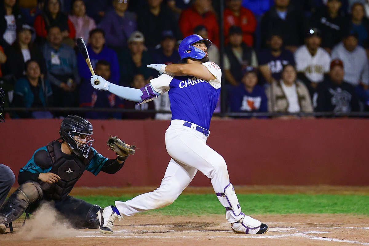charrosbeisbol's tweet photo. TENEMOS VENTAJA DE CINCO💪🏼🔥
🤠7-2🐉
5️⃣🔽 https://t.co/tW3jAispK7