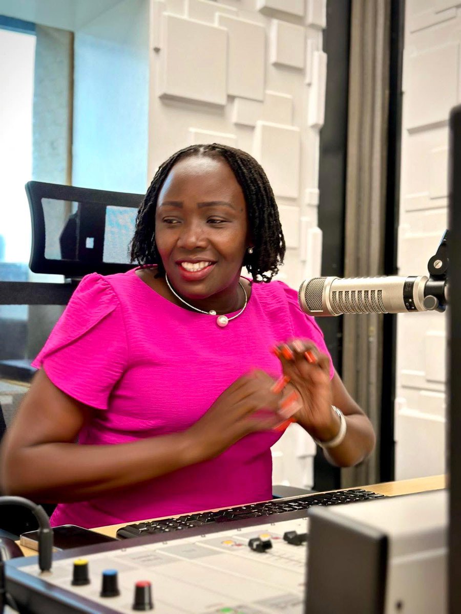 #Gukenafm #sundaymorningnaNjokiwamburu Gukena FM Kenya 92.2fm Nrb and Environs, 92.8 Nakuru and Mt Kenya and Environs 91.2 Eldoret and environs and Songaplay.com Diaspora
Theme:Gracious is the Lord ,Righteous,our God is merciful.