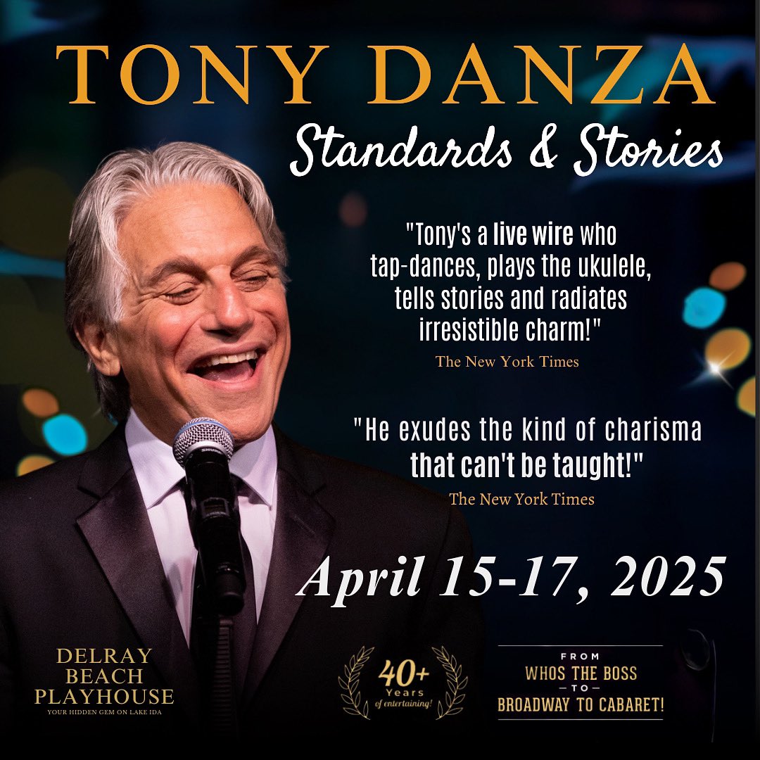 Tony Danza (@tonydanza) on Twitter photo 