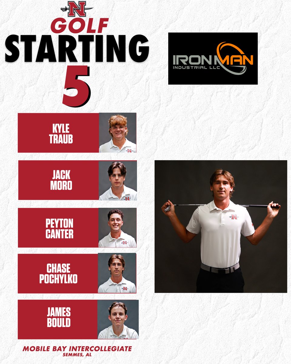 Three Rounds in Three Days ⚔️

Mobile Bay Intercollegiate
⌚️7:30 am
📊tinyurl.com/2yx9r4d9