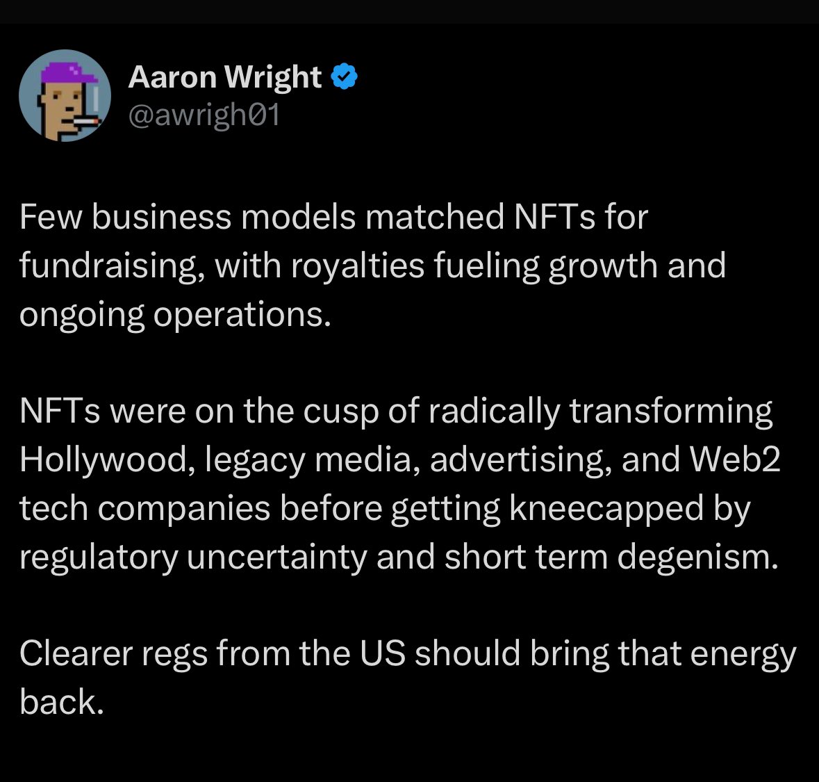 Now Media tweet media