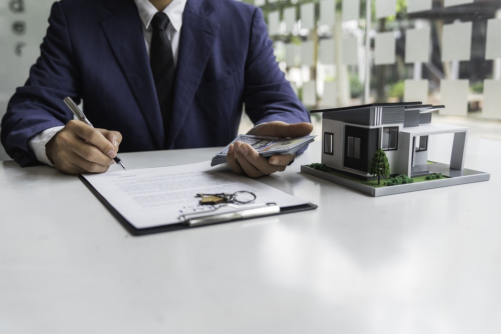 Ashcroft Capital tweet media