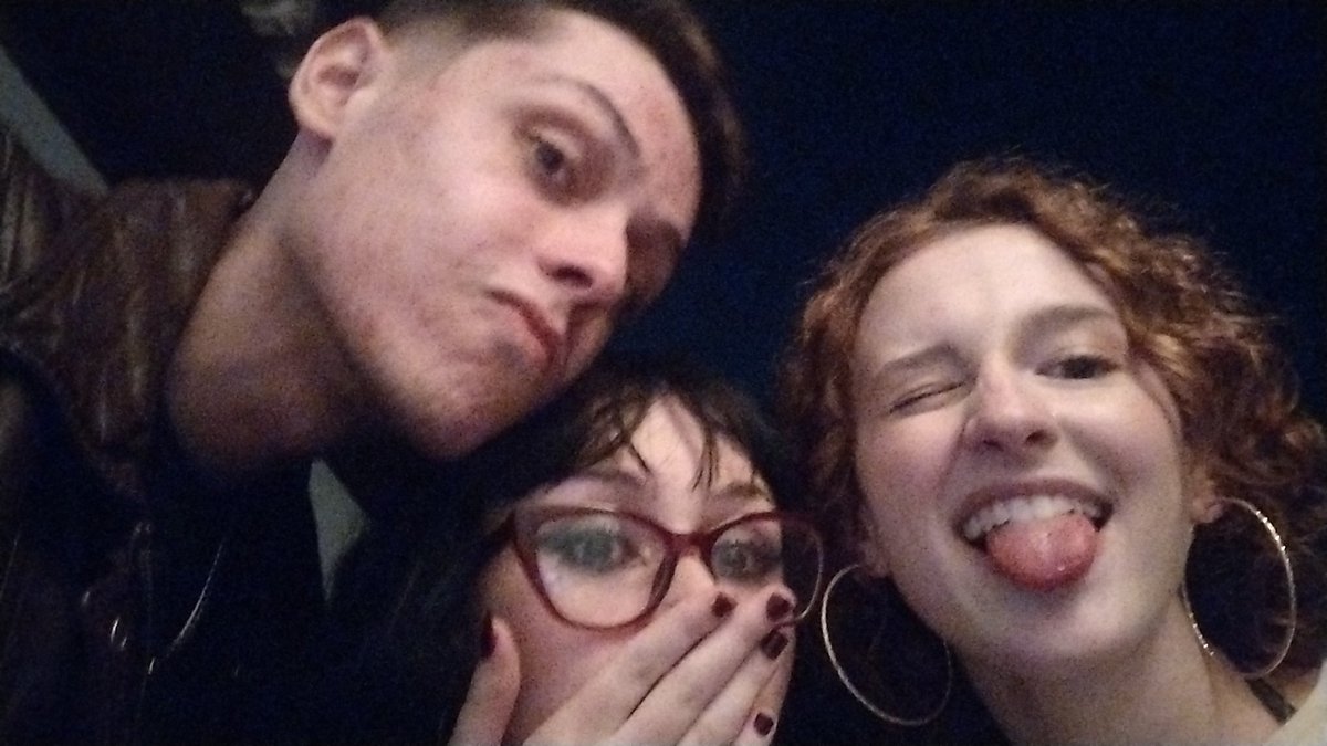 melmelissaslet's tweet image. #vamosvencer #toquemgrama  #tudonossonadadeles   #depoisdenosenosdenovo   #opingentedejesuscristopraevitarolhogordo