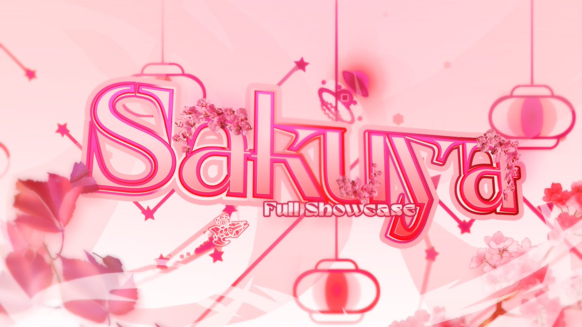 Thumbnail for "Sakuya"