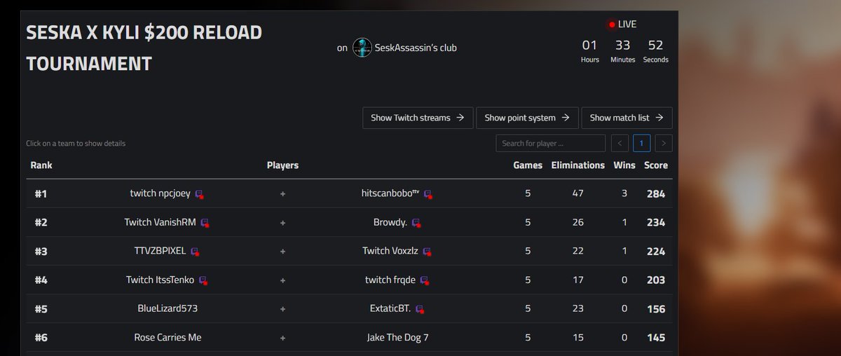 VanishRM tweet media