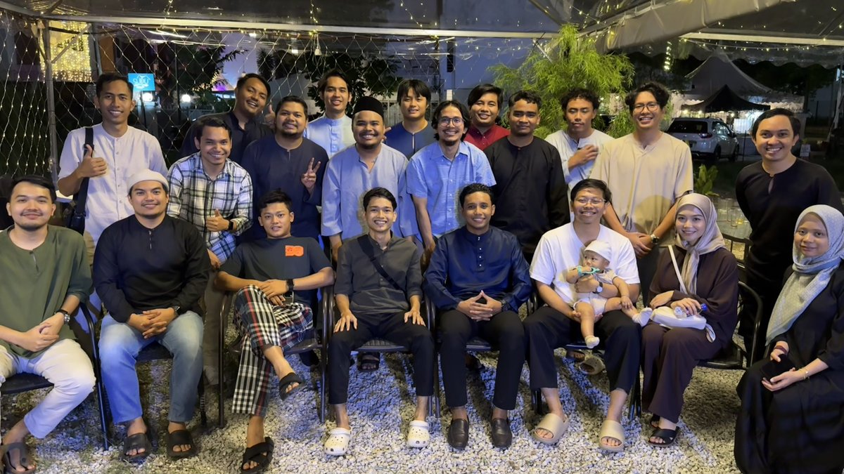 twtleovalen's tweet photo. #IftarLV2025 ❤️ https://t.co/rrD3zj3MMC