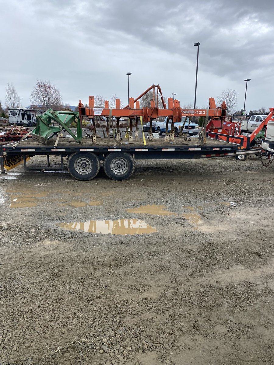 danthecornguy's tweet image. Made a 500 mile round trip run to pickup a couple auction finds.. @auctiontime @MachineryPete