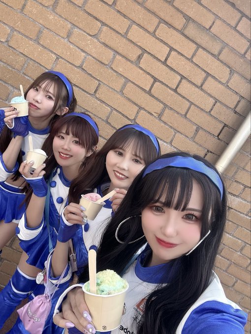 コスプレイヤー荏崎ろあ(レナ先輩)のTwitter画像11